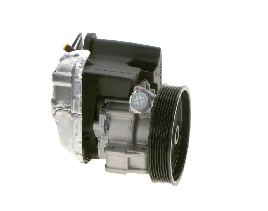 Hydraulic Pump, steering system Bosch K S00 000 595