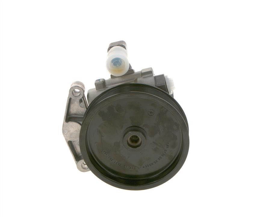 Hydraulic Pump, steering system Bosch K S00 000 634