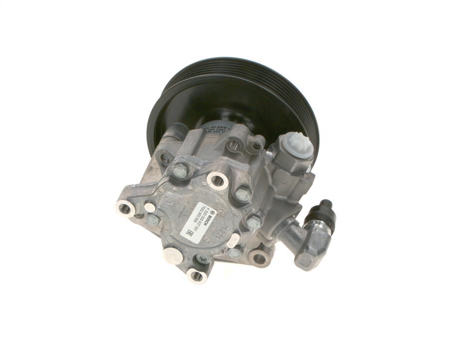 Pompa wspomagania Bosch K S00 000 637