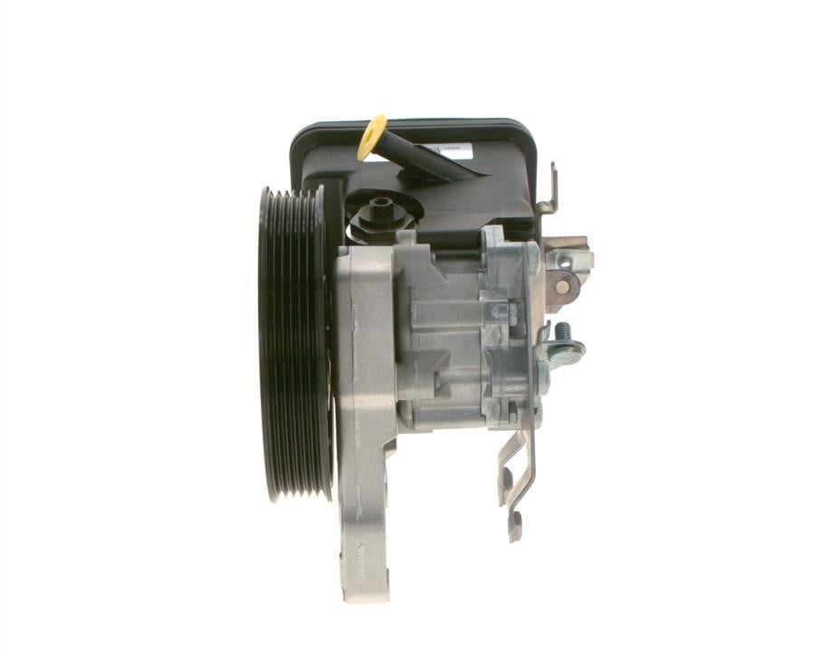 Pompa hydrauliczna, układ kierowniczy Bosch K S00 000 651