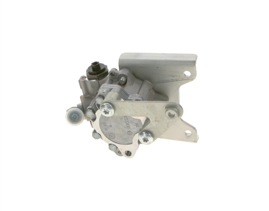 Hydraulikpumpe, Lenkung Bosch K S00 000 657