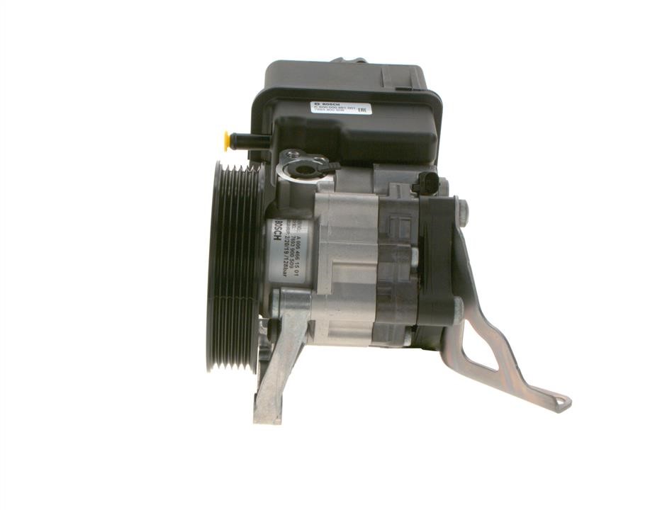 Hydraulic Pump, steering system Bosch K S00 000 661