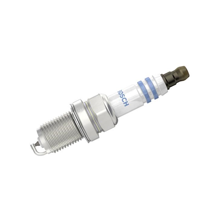Bosch Spark plug Bosch Platinum Iridium FR5KI332S – price 46 PLN
