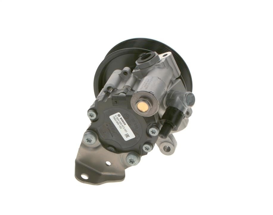 Hydraulikpumpe, Lenkung Bosch K S00 000 672