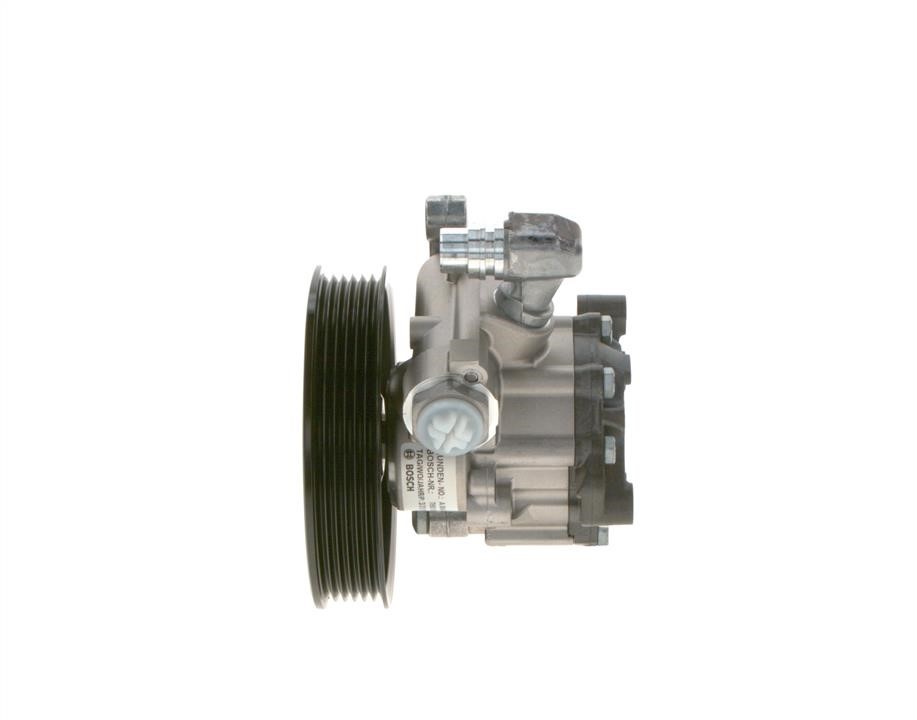 Hydraulic Pump, steering system Bosch K S00 000 679