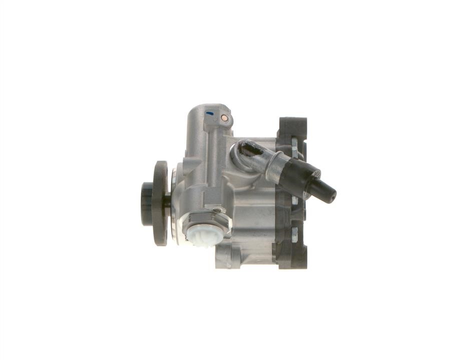 Hydraulic Pump, steering system Bosch K S00 000 683