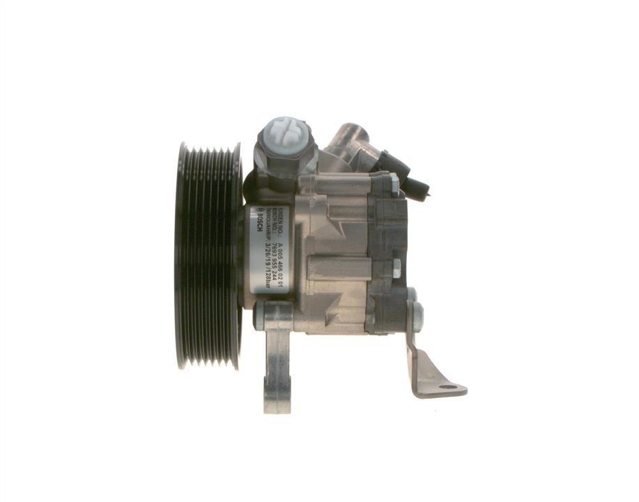 Pompa hydrauliczna, układ kierowniczy Bosch K S00 000 694