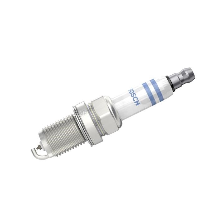 Bosch Spark plug Bosch Double Platinum FR5KPP332S – price 43 PLN
