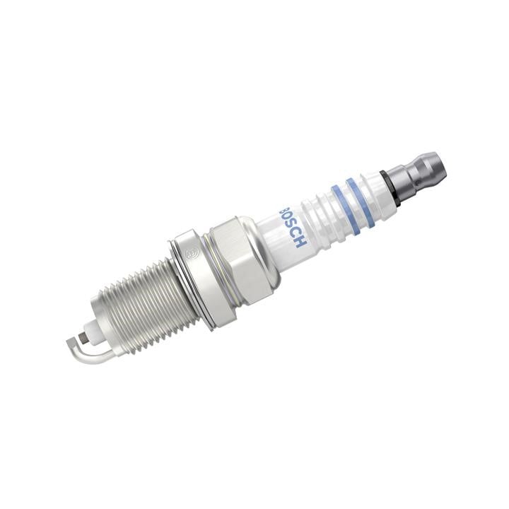 Bosch Spark plug Bosch Standard Super FR9LCX – price 18 PLN