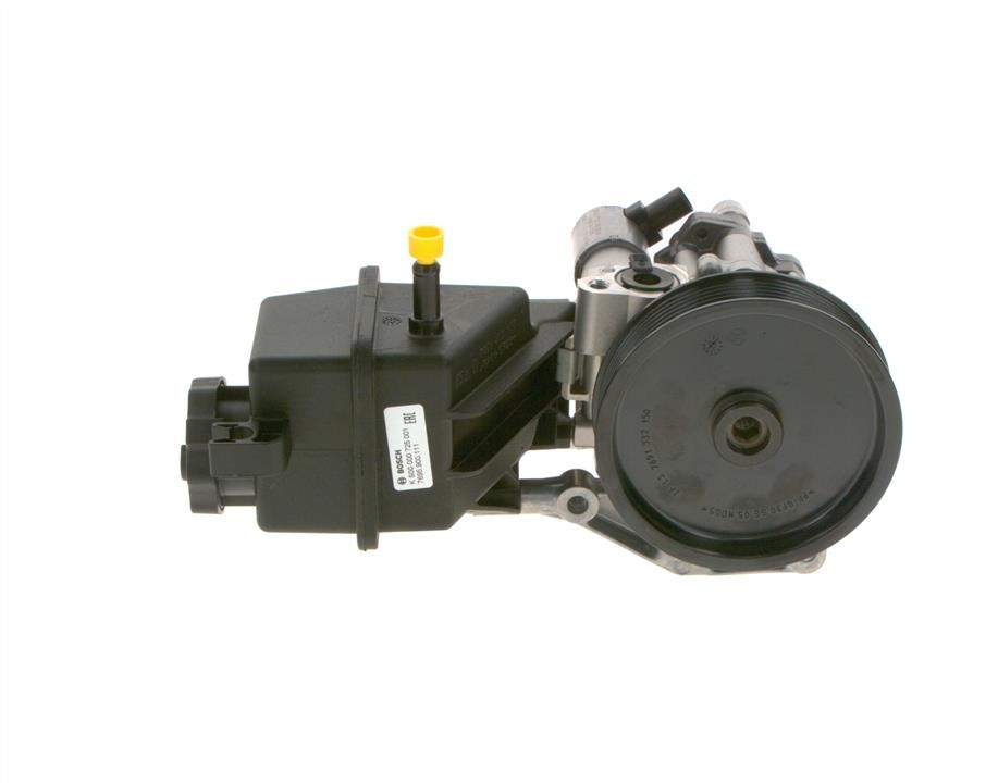 Bosch Hydraulikpumpe, Lenkung – Preis [object Object] PLN