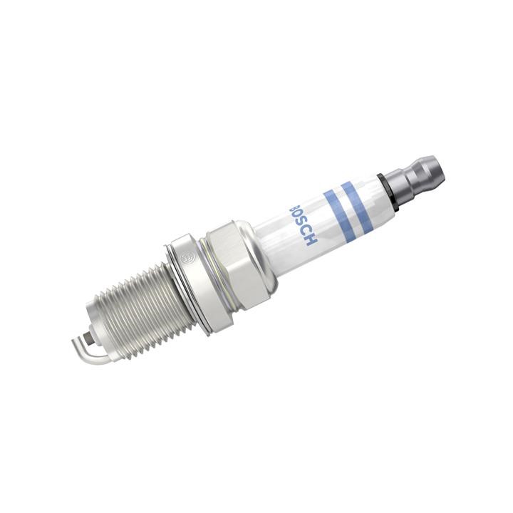 Bosch Spark plug Bosch Standard Super FR7DE2 – price 23 PLN