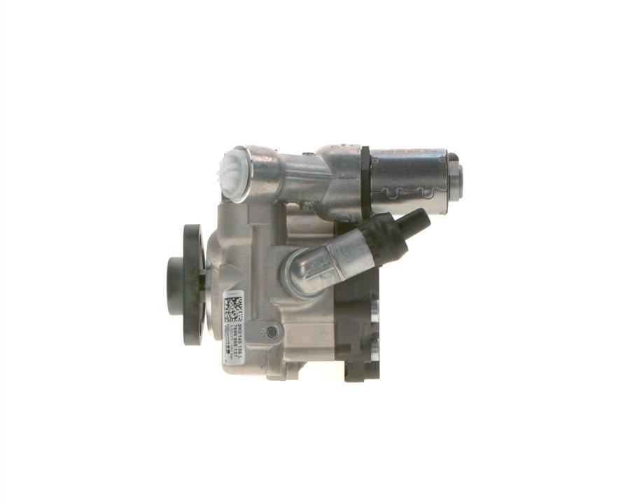 Hydraulic Pump, steering system Bosch K S00 000 743