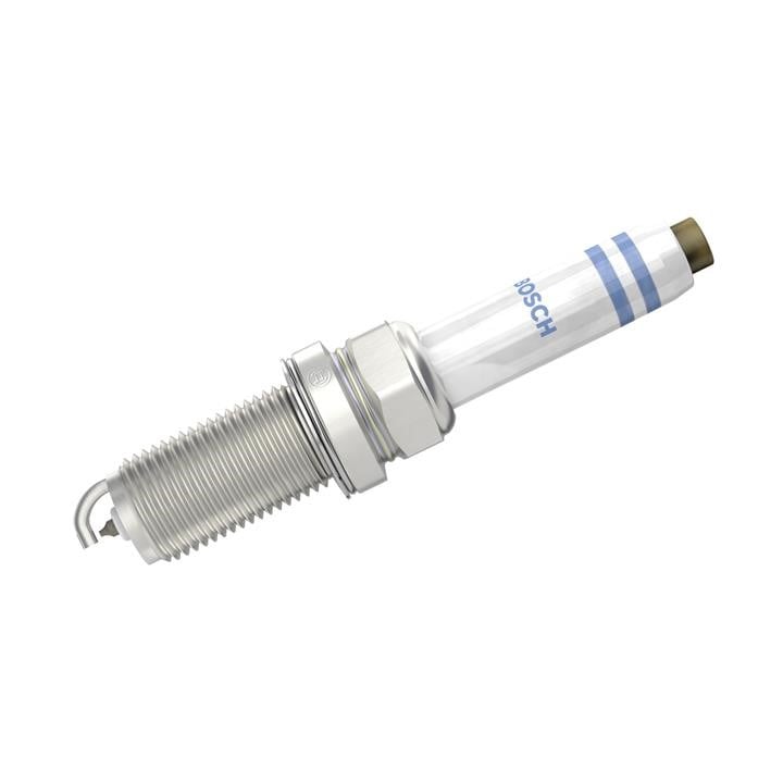 Bosch Spark plug Bosch Double Platinum FR5NPP332S – price 52 PLN