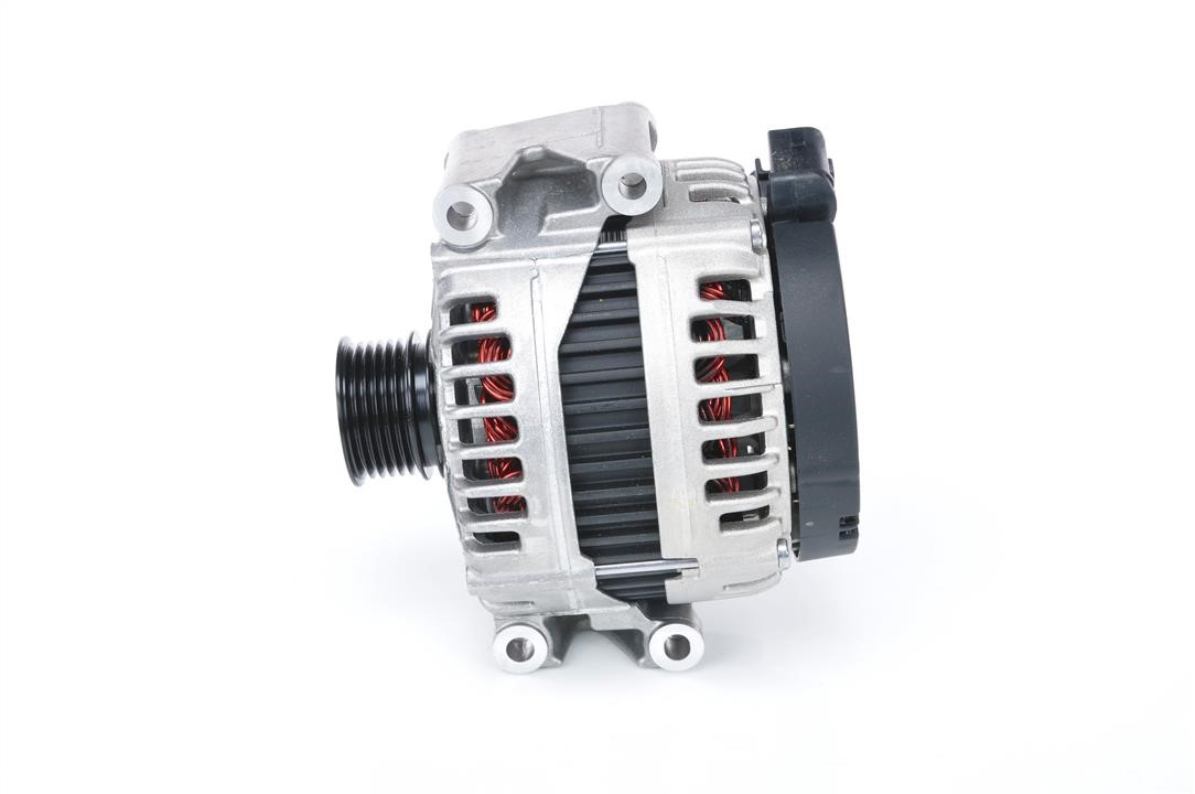 Bosch Alternator – price [object Object] PLN