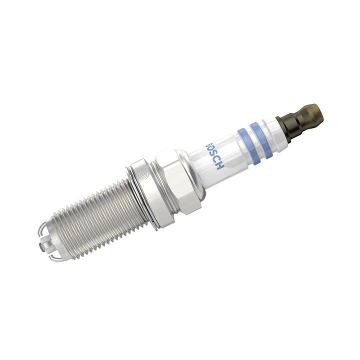 Bosch Spark plug Bosch Super Plus FGR4NQE04 – price 45 PLN