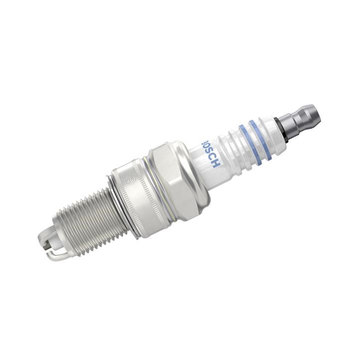 Bosch Spark plug Bosch Super Plus WR8LTC+ – price 15 PLN