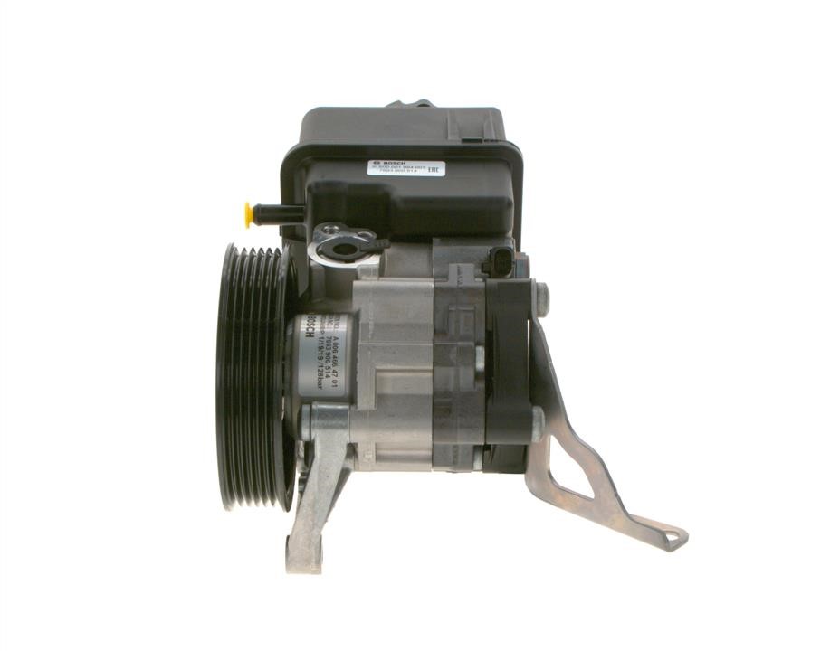 Hydraulic Pump, steering system Bosch K S00 001 894