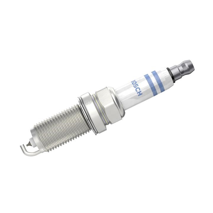 Bosch Zündkerze Bosch Double Platinum FR7NPP332 – Preis 38 PLN