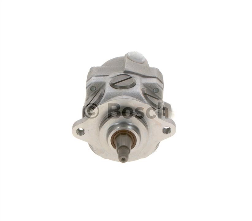Pompa hydrauliczna, układ kierowniczy Bosch K S00 003 217