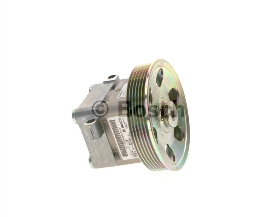 Hydraulic Pump, steering system Bosch K S00 003 323