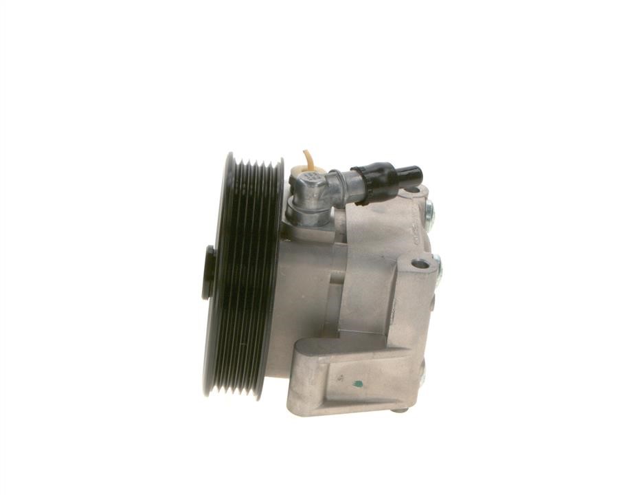 Pompa hydrauliczna, układ kierowniczy Bosch K S01 000 056