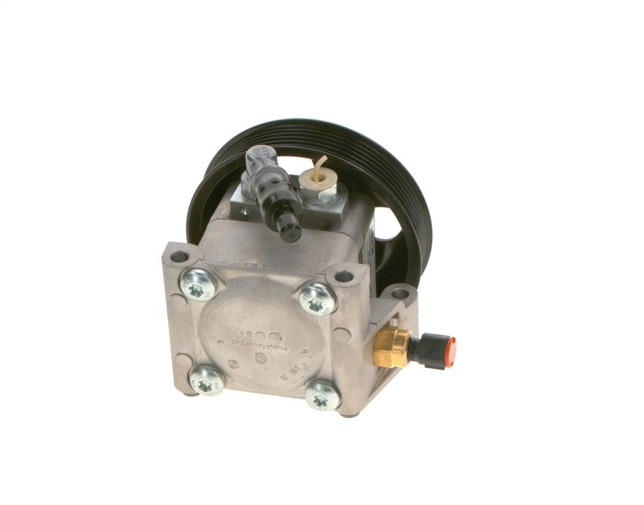 Насос гидроусилителя руля Bosch K S01 000 056