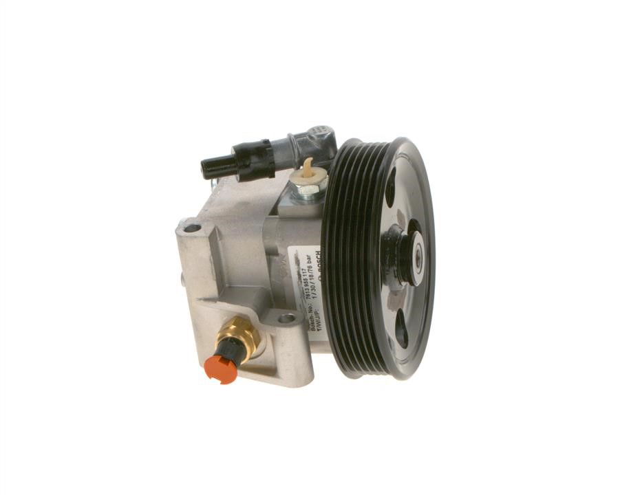 Bosch Pompa hydrauliczna, układ kierowniczy – cena 1521 PLN