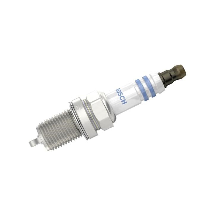 Bosch Spark plug Bosch Double Platinum FR7KPP33U+ – price 38 PLN