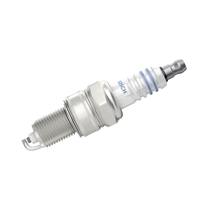 Bosch Zündkerze Bosch Super Plus WR8LC+ – Preis 13 PLN