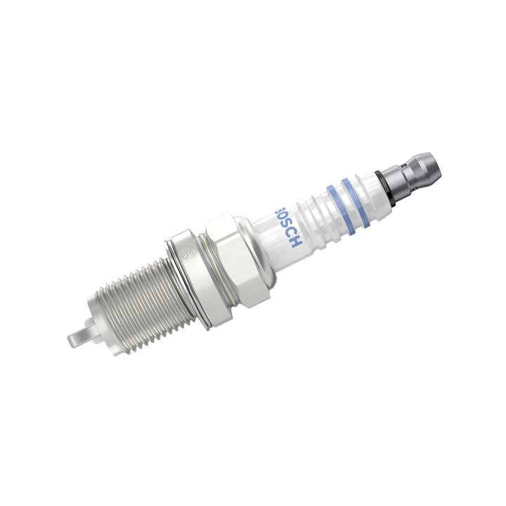 Bosch Zündkerze Bosch Super Plus FR8HDC+ – Preis [object Object] PLN