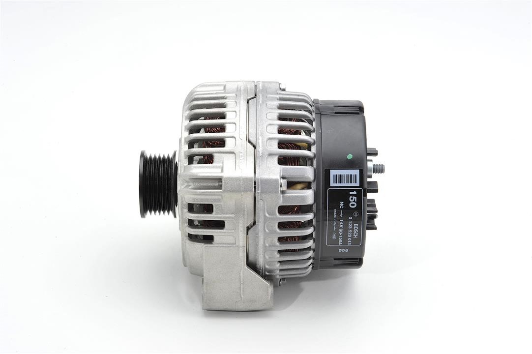 Hydraulic Pump, steering system Bosch K S01 000 062