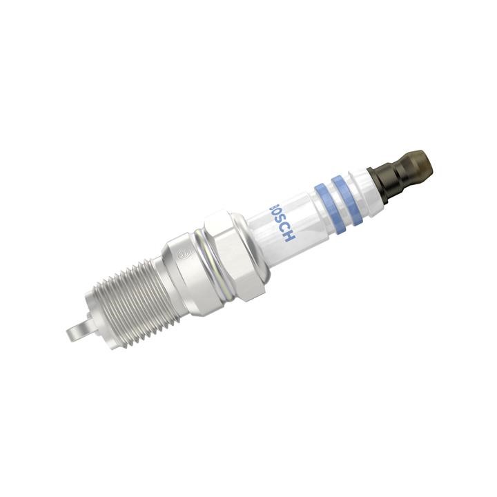 Bosch Zündkerze Bosch Double Platinum HR7KPP33+ – Preis 44 PLN