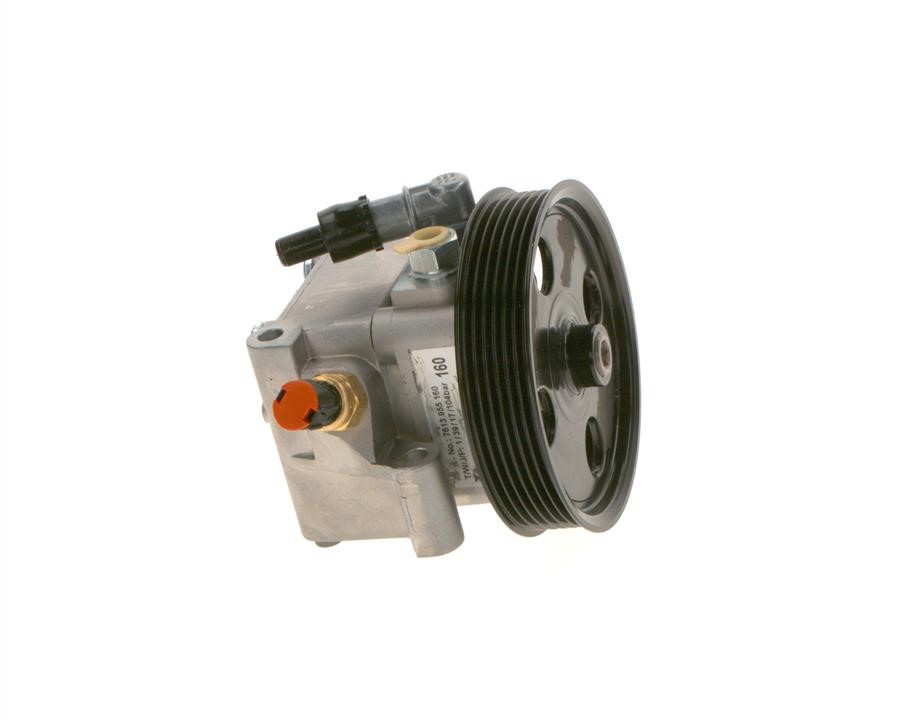 Bosch Hydraulic Pump, steering system – price 1215 PLN
