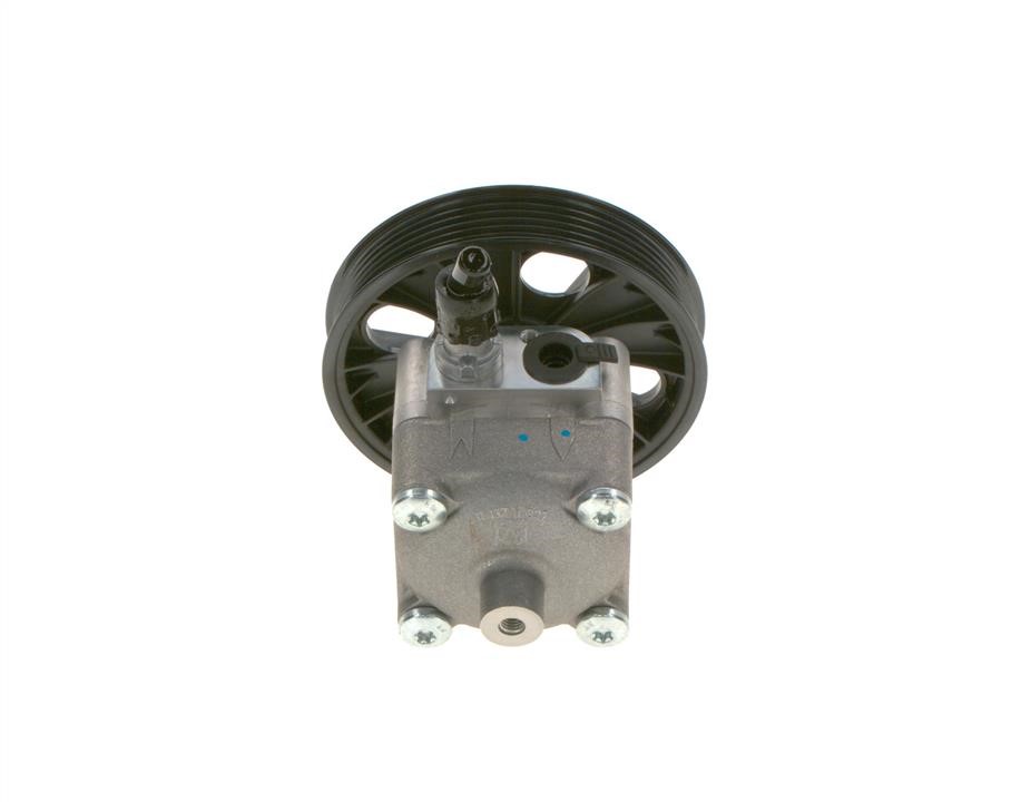 Hydraulic Pump, steering system Bosch K S01 000 070