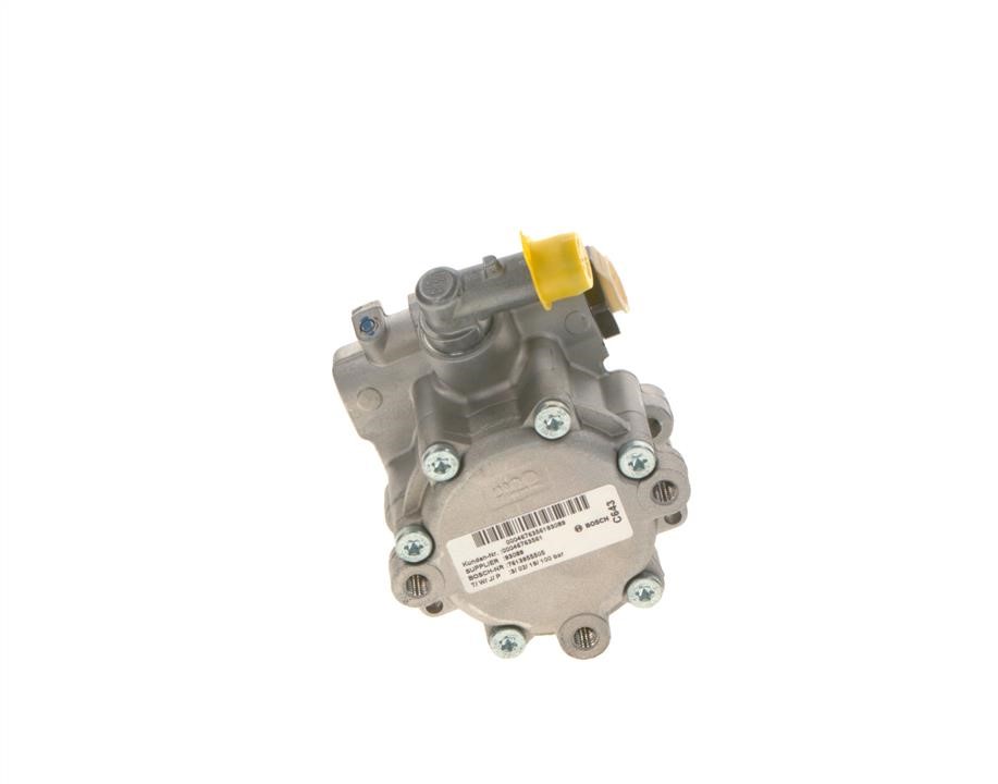 Hydraulic Pump, steering system Bosch K S01 000 073