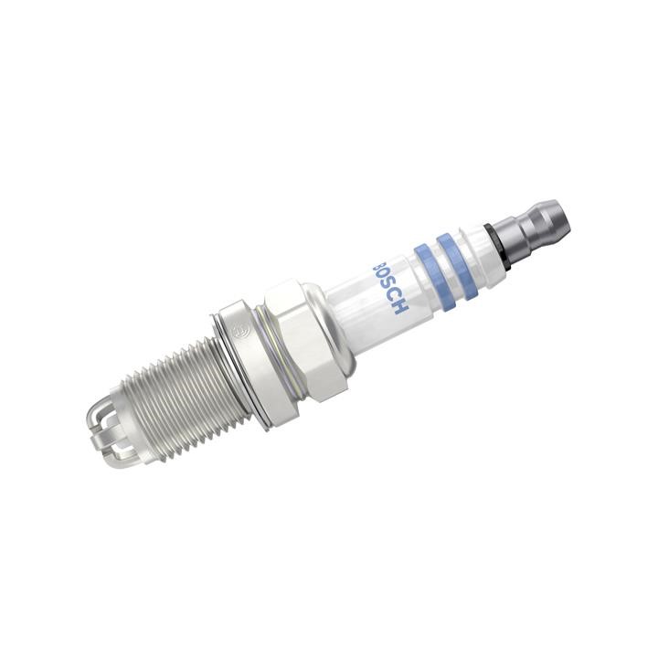 Bosch Spark plug Bosch Super Plus FR8KTC+ – price 19 PLN