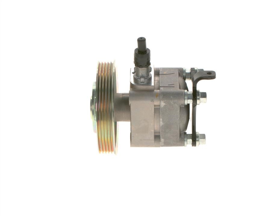 Hydraulic Pump, steering system Bosch K S01 000 097