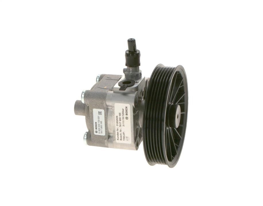 Bosch Hydraulic Pump, steering system – price 1177 PLN