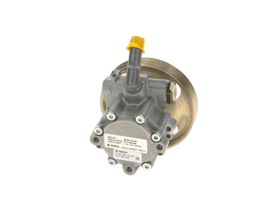 Bosch Hydraulic Pump, steering system – price 1429 PLN
