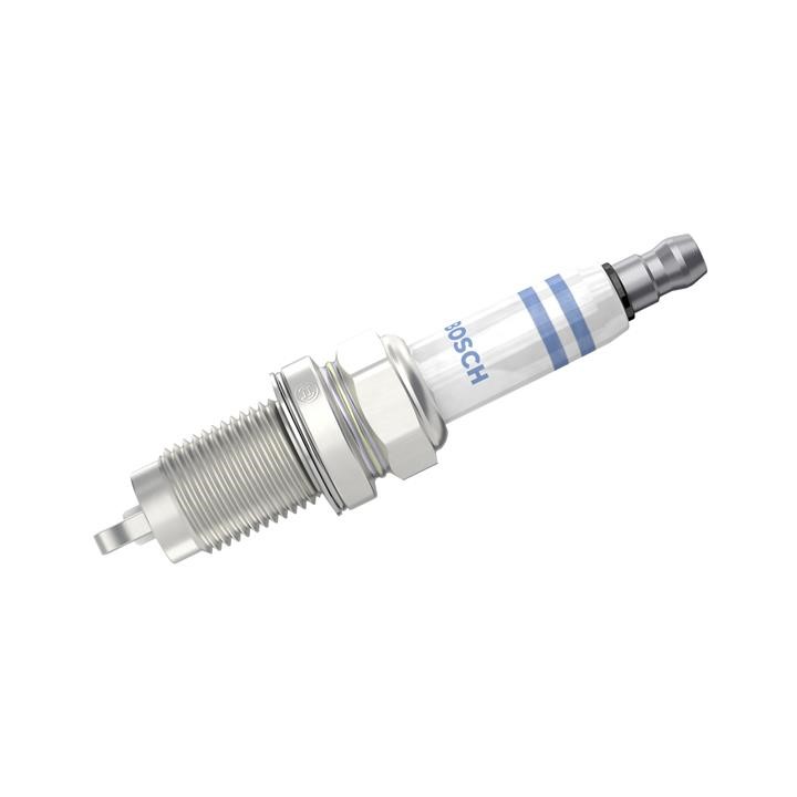Bosch Spark plug Bosch Super Plus FR7HC+ – price 18 PLN