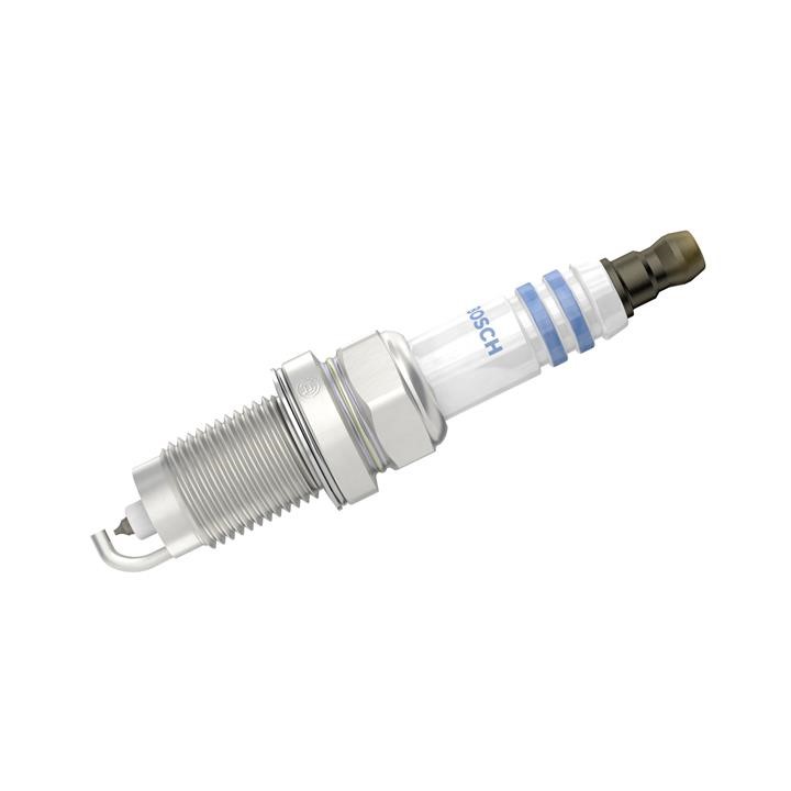 Bosch Zündkerze Bosch Double Platinum FR7HPP33+ – Preis 40 PLN