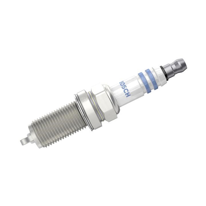 Bosch Spark plug Bosch Standard Super FR7NES – price 19 PLN