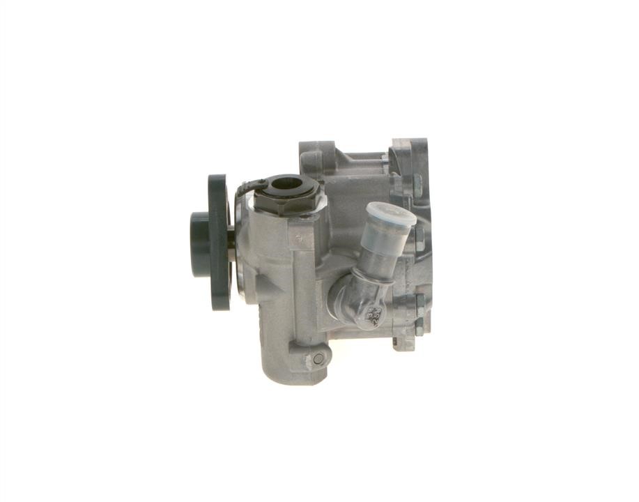 Hydraulic Pump, steering system Bosch K S01 000 480