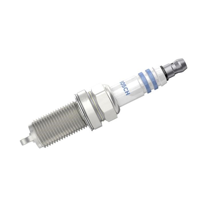 Bosch Spark plug Bosch Platinum Iridium FR7NII33X – price 52 PLN