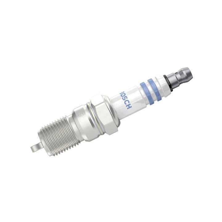 Bosch Spark plug Bosch Platinum Iridium HR7DII33V – price 33 PLN