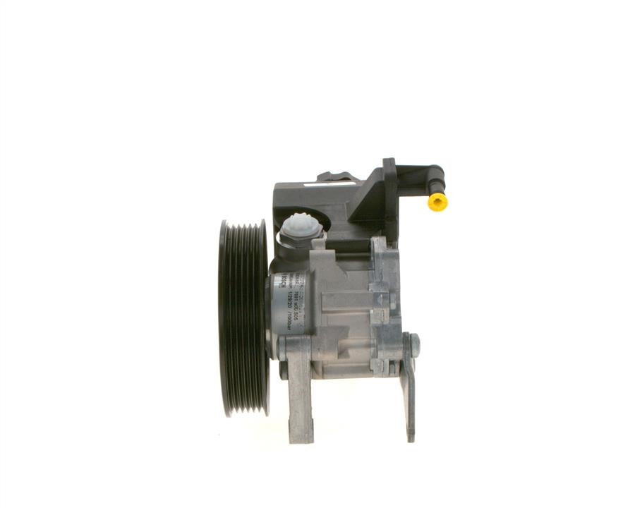 Bosch Hydraulic Pump, steering system – price 1380 PLN