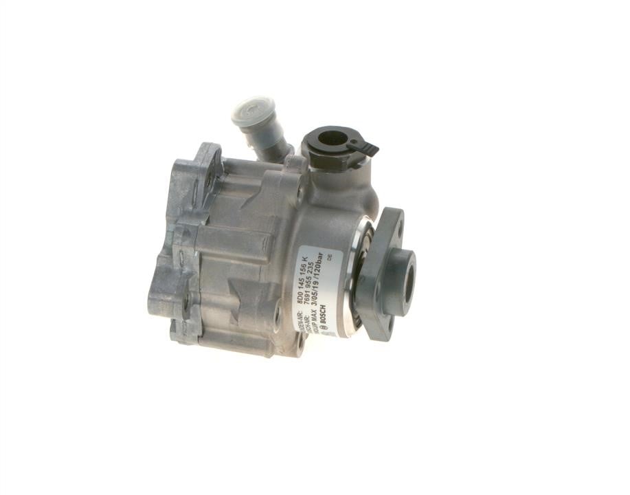 Bosch Hydraulic Pump, steering system – price 1364 PLN