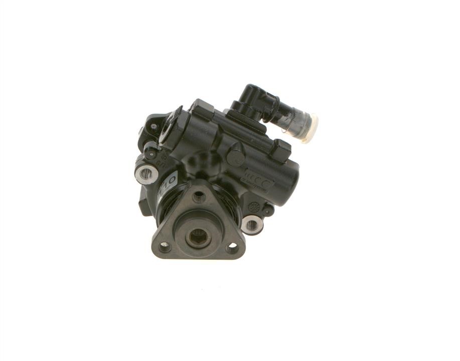 Bosch K S01 000 516 Hydraulic Pump, steering system KS01000516: Buy near me in Poland at 2407.PL - Good price!
