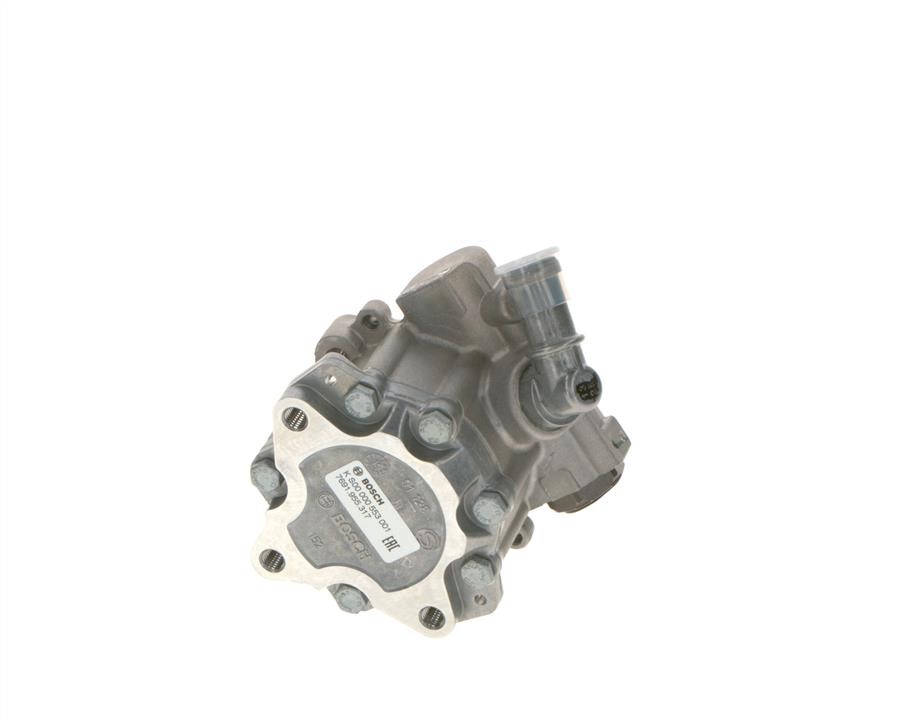 Pompa wspomagania Bosch K S01 000 523