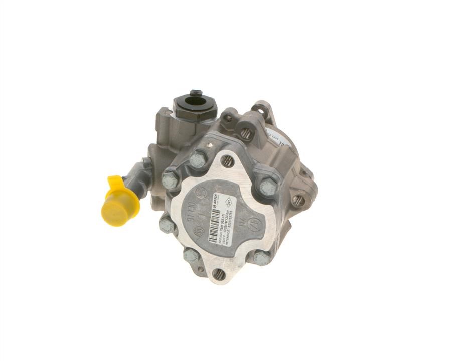 Pompa wspomagania Bosch K S01 000 532